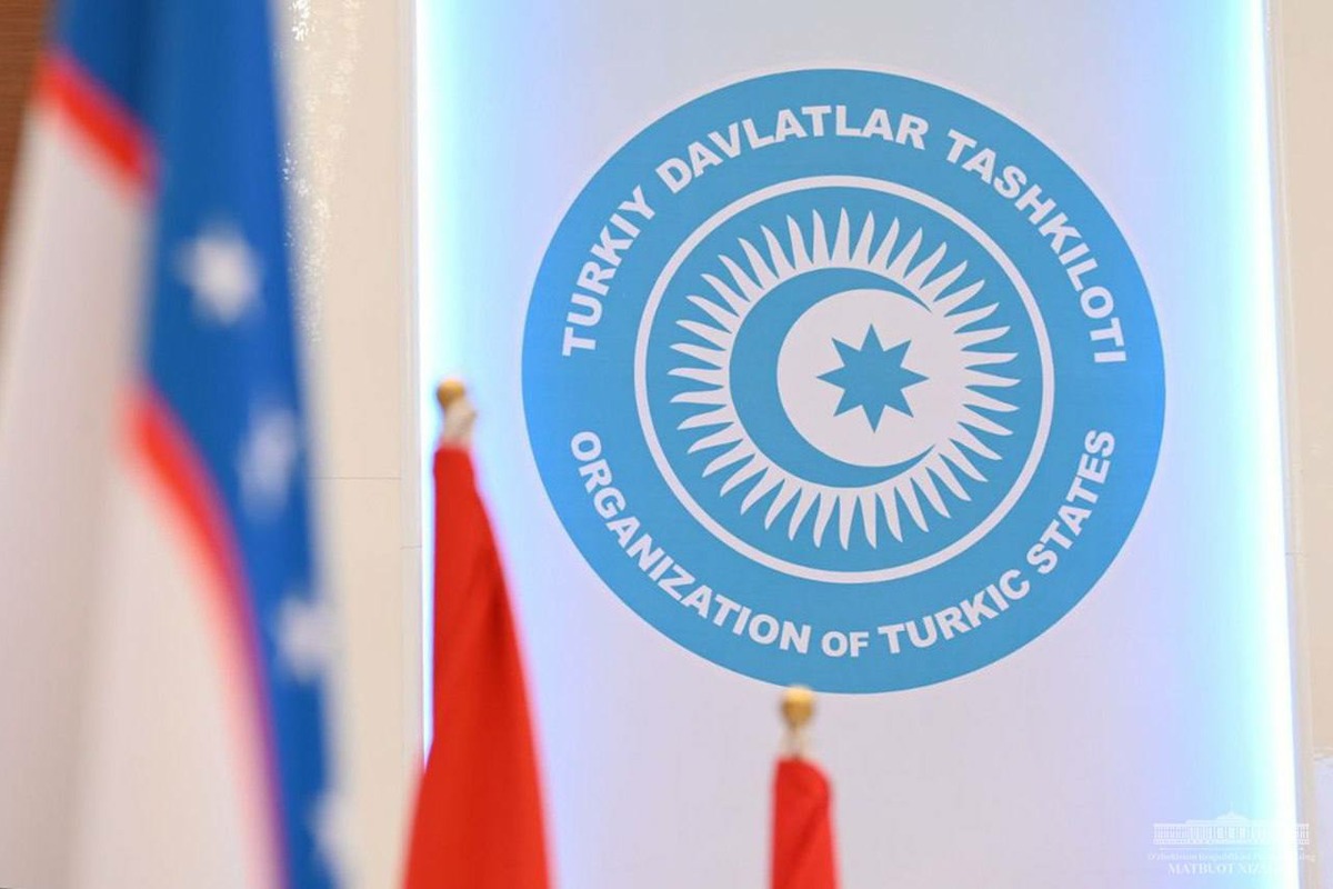 Тюркские государства предложили создать Turkpol по примеру Интерпола и Европола