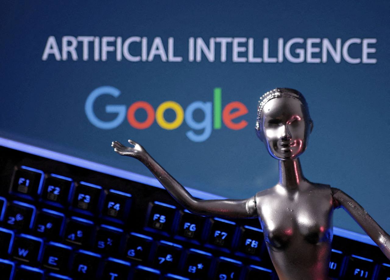 Google превращает поиск в ИИ‑ассистента