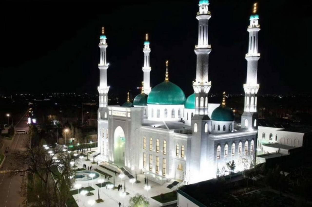 В Кыргызстане Рамазан-хайит будет отмечаться 20 марта