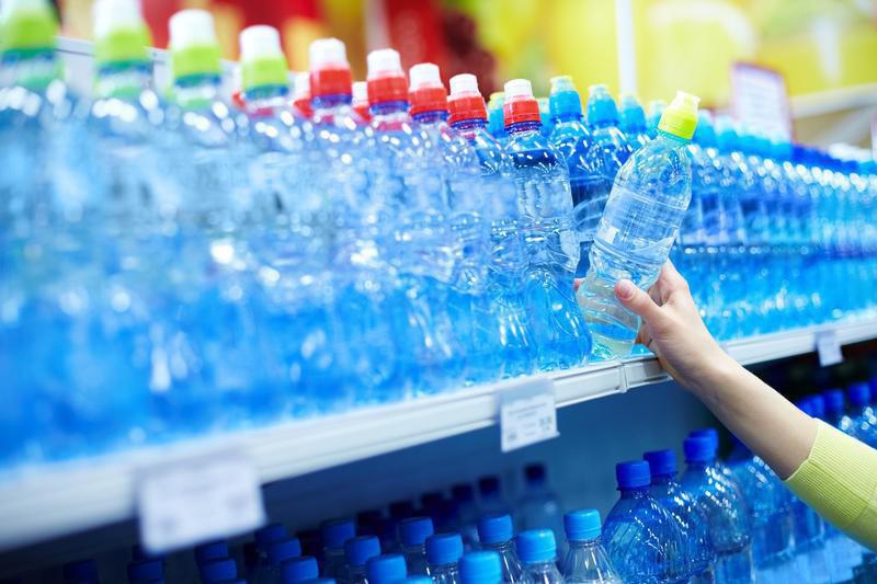 Узбекистан вошёл в число стран с высоким ежедневным потреблением воды