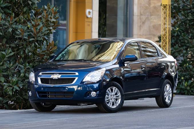 В Узбекистане откроется приём договоров на Chevrolet Cobalt