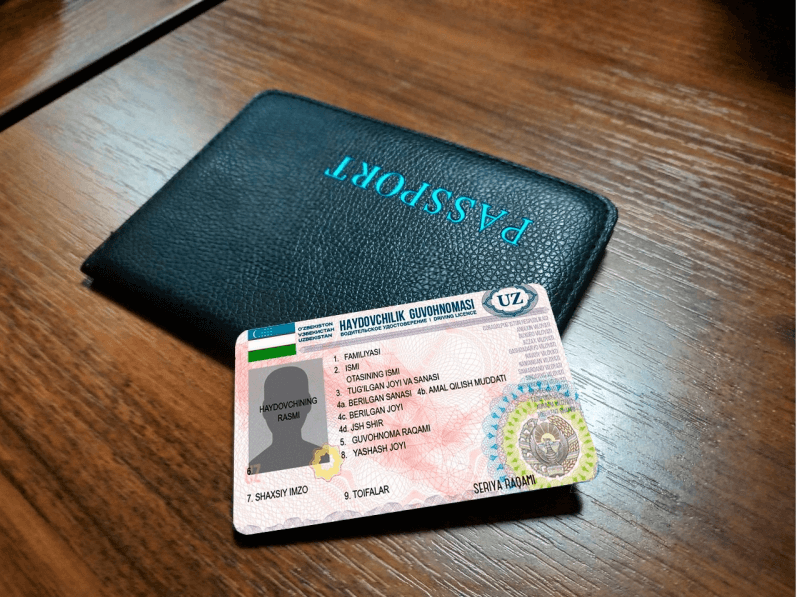 Пересдача экзамена после лишения прав в Узбекистане станет строже