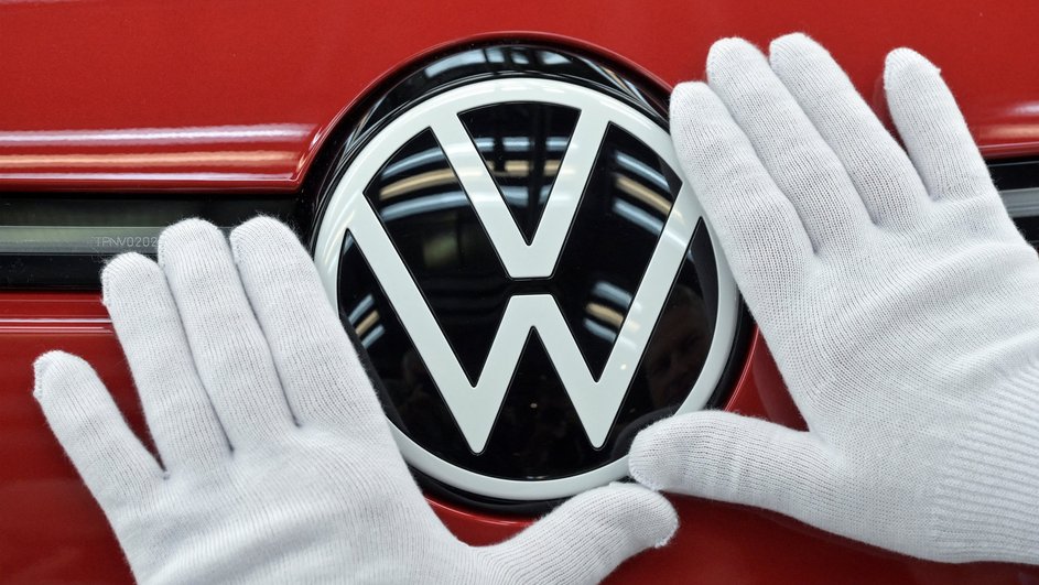 В Узбекистане хотят выпускать Volkswagen