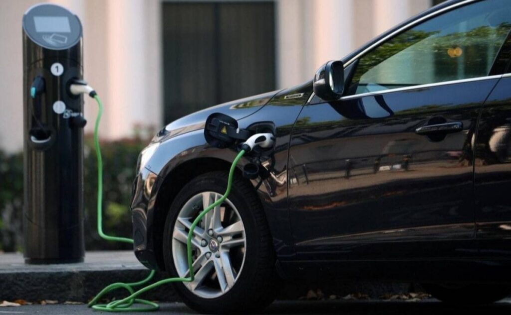 O‘zbekistonda elektromobillarni quvvatlash xarajatlarini qoplash rejalashtirilmoqda