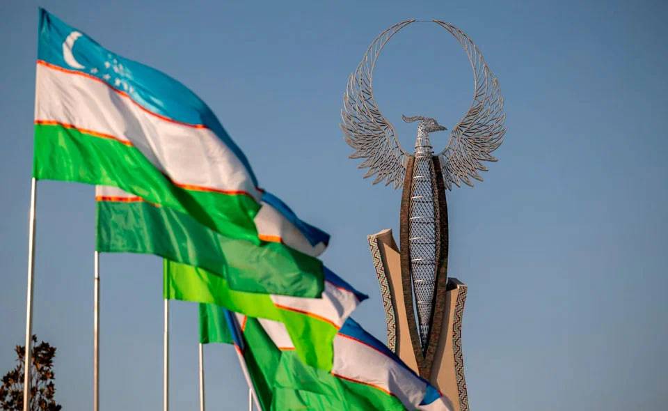 На День независимости Узбекистана ждут четыре выходных дня подряд