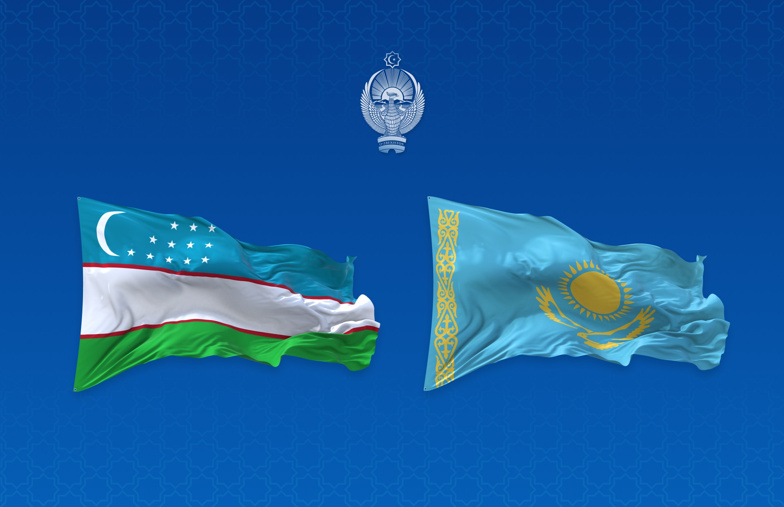 В Бухаре пройдут встречи лидеров Узбекистана и Казахстана