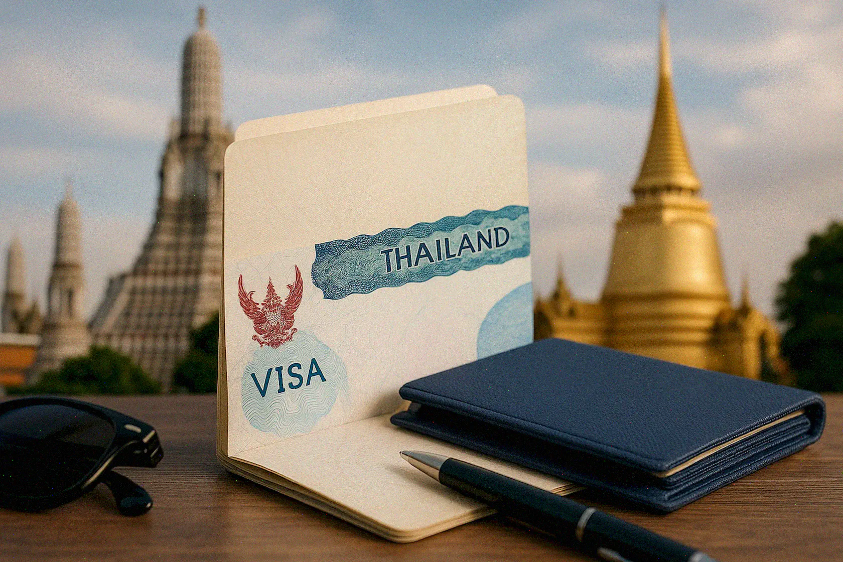 Для поездок в Таиланд гражданам Узбекистана потребуется e-Visa