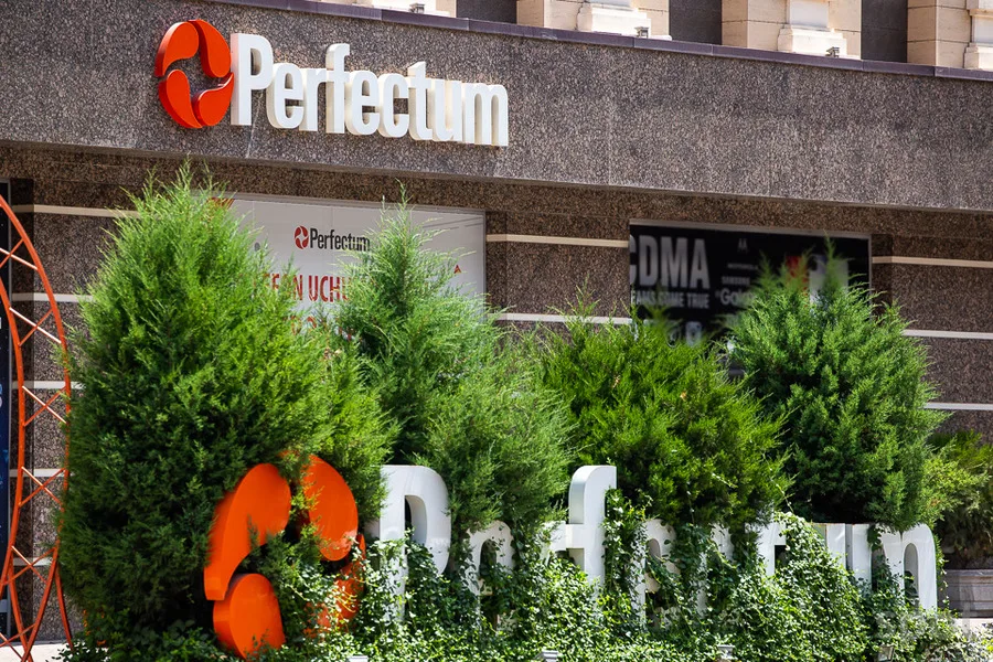 Perfectum перейдёт под контроль владельца Beeline Uzbekistan